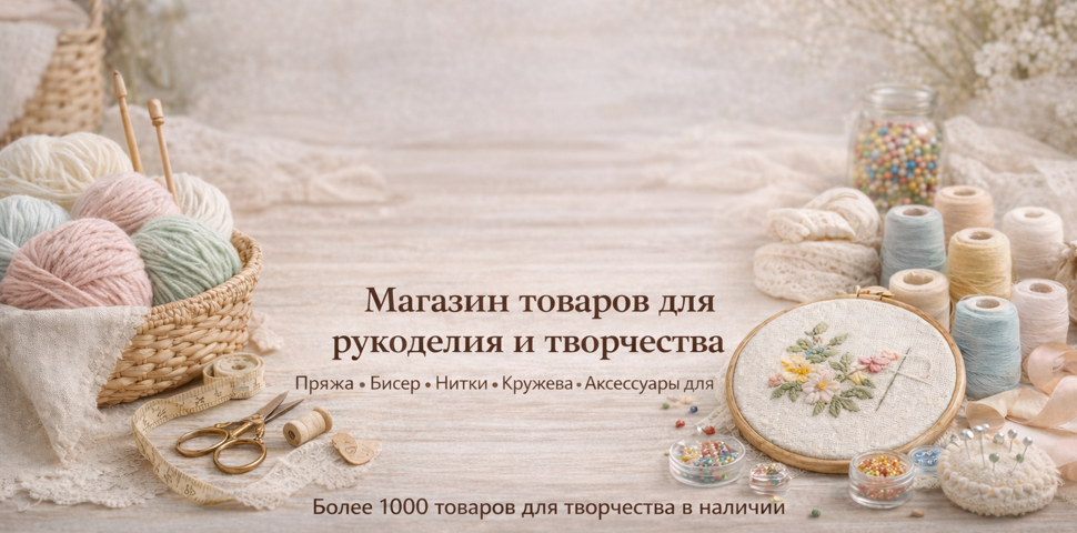 Пряжа